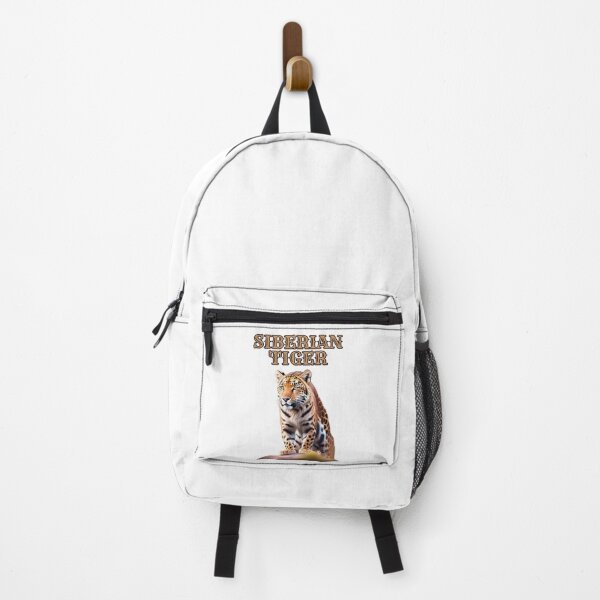 Item preview, siberian tiger designed and sold by DANIELYSFASHION.