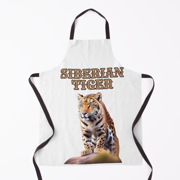 Item preview, siberian tiger designed and sold by DANIELYSFASHION.
