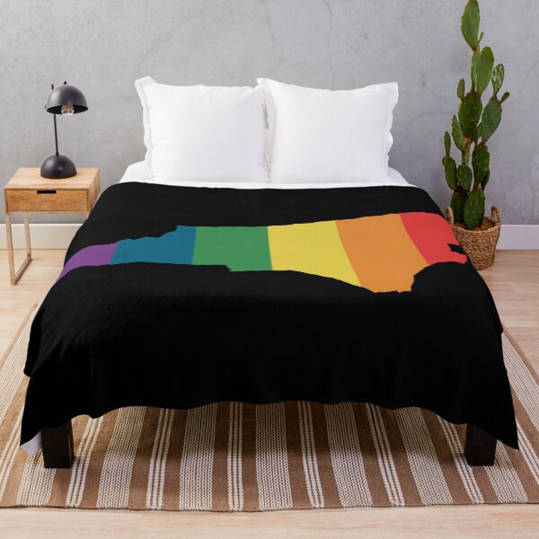 Item preview, North Carolina State Rainbow designed and sold by Texterns.