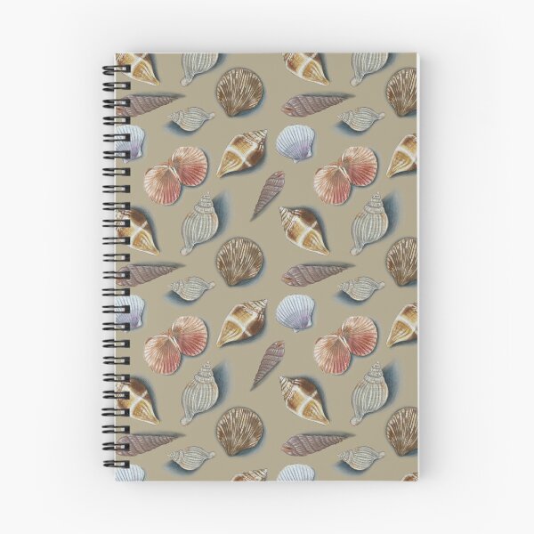 Item preview, Florida Seashells designed and sold by Nature Girl Studios.
