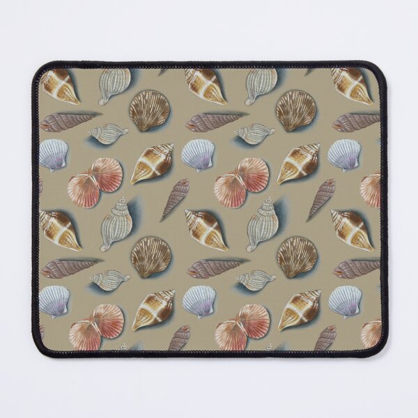 Item preview, Florida Seashells designed and sold by Nature Girl Studios.