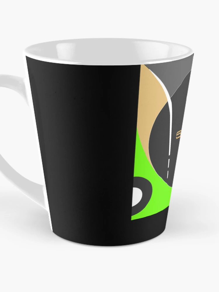 Thumbnail 3 of 4, Coffee Mug, TOP Sports designed and sold by ROUGHSEA.
