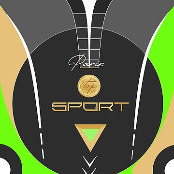 Artwork thumbnail, TOP Sports by ROUGHSEA