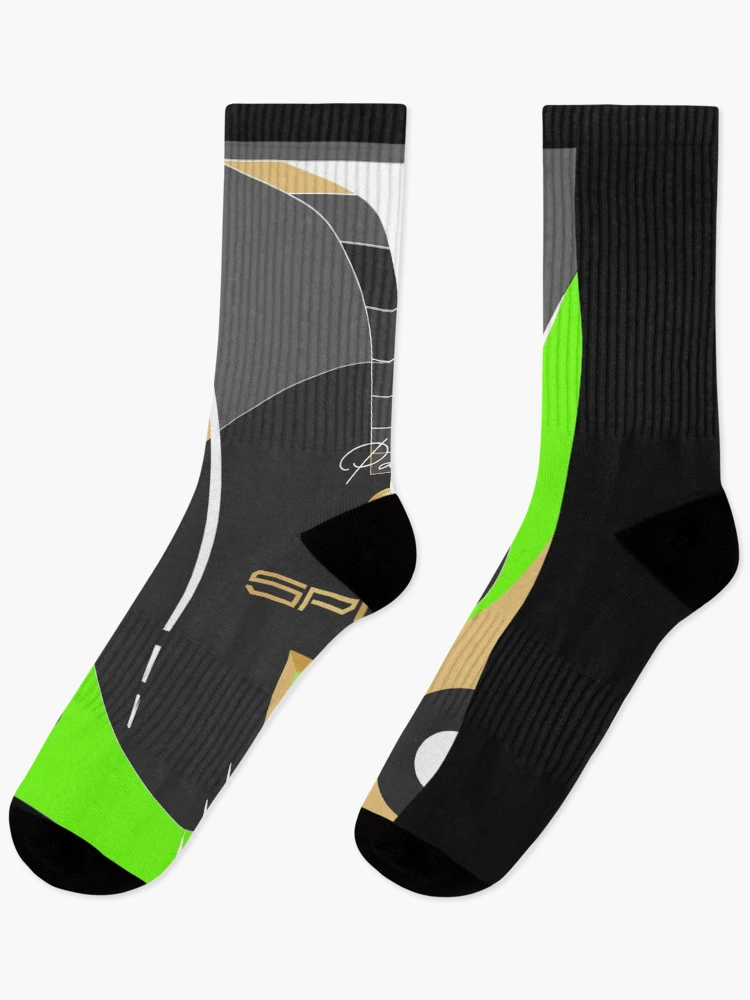 Thumbnail 1 of 5, Socks, TOP Sports designed and sold by ROUGHSEA.