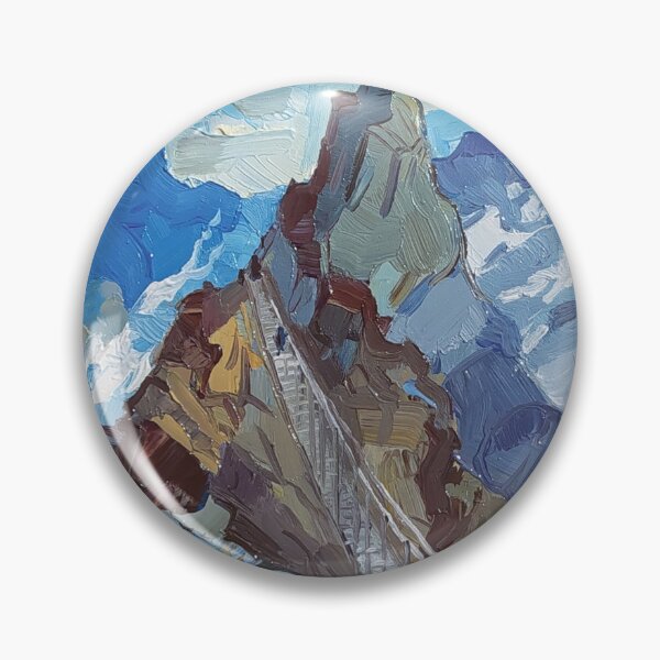 Item preview, mountainscape designed and sold by DmitrySkripnyc.