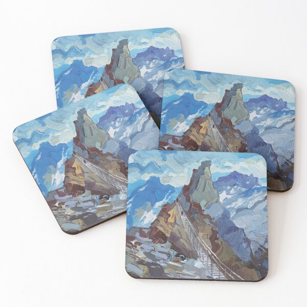Item preview, mountainscape designed and sold by DmitrySkripnyc.