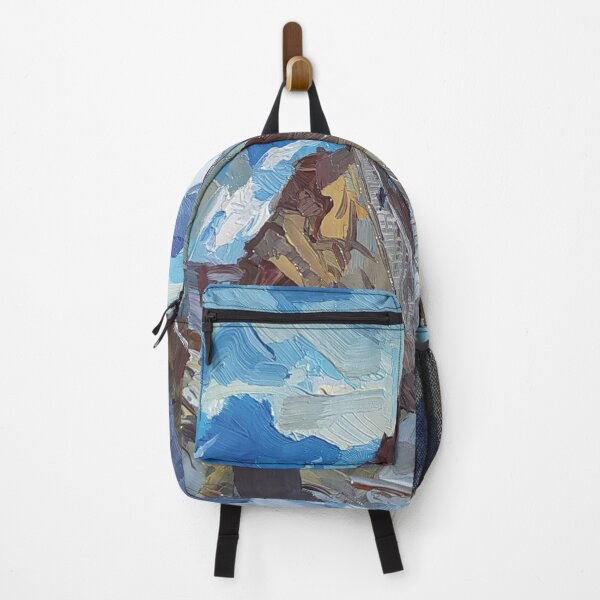 Item preview, mountainscape designed and sold by DmitrySkripnyc.