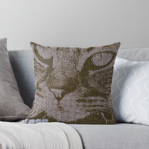 Item preview, 1988 - Kitty face designed and sold by BigCreation.