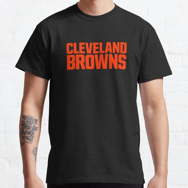 Custom Cleveland Guardians Men's Black Midnight Mascot T-Shirt 