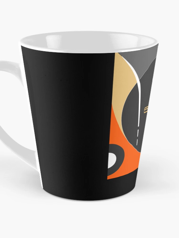 Thumbnail 3 of 4, Coffee Mug, TOP Sports designed and sold by ROUGHSEA.