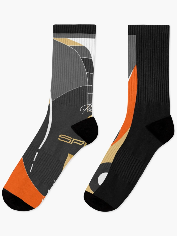 Thumbnail 1 of 5, Socks, TOP Sports designed and sold by ROUGHSEA.