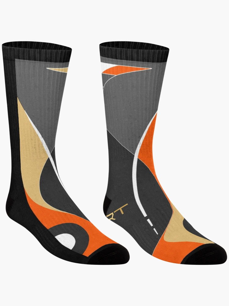 Thumbnail 3 of 5, Socks, TOP Sports designed and sold by ROUGHSEA.