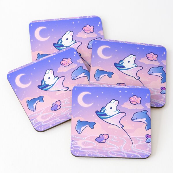 Item preview, Ocean Animals designed and sold by veraphina.
