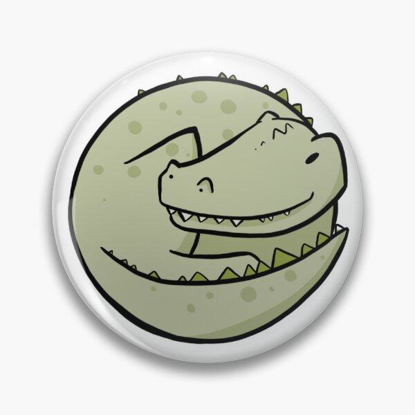 Item preview, Animal Kingdom (croc) designed and sold by juditdidit.