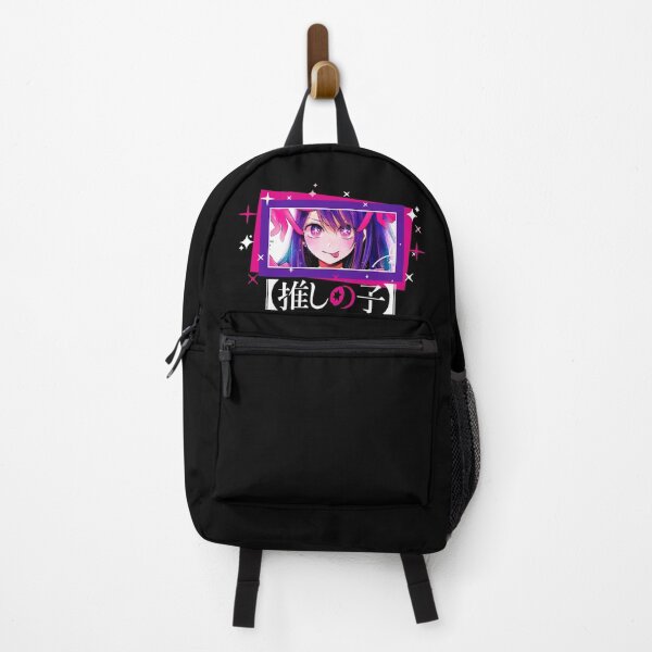 Item preview, Ai hoshino b4 [oshi no ko] anime oshi no ko.  designed and sold by Dulcedearroz.