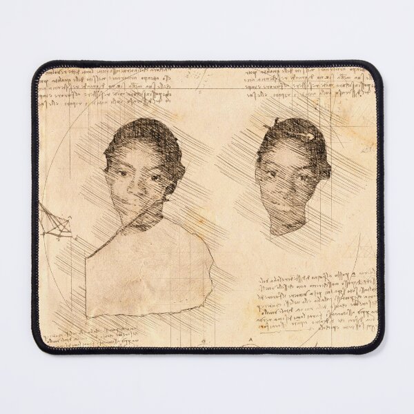 Item preview, ramona park broke my heart da vinci designed and sold by blackmozartt.
