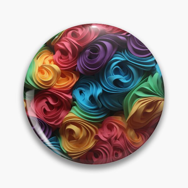Item preview,   "Captivating 3D Printed Masterpiece!" designed and sold by SBD-Shop.