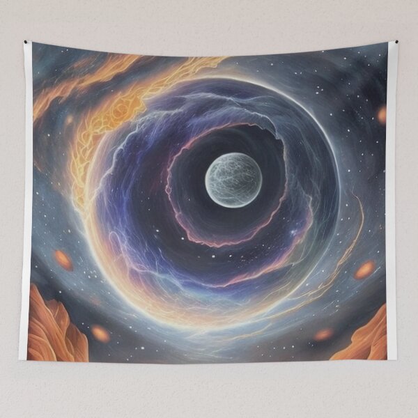 Item preview, Stellar Clash: Celestial Rivalry designed and sold by ArtfulExpresion.