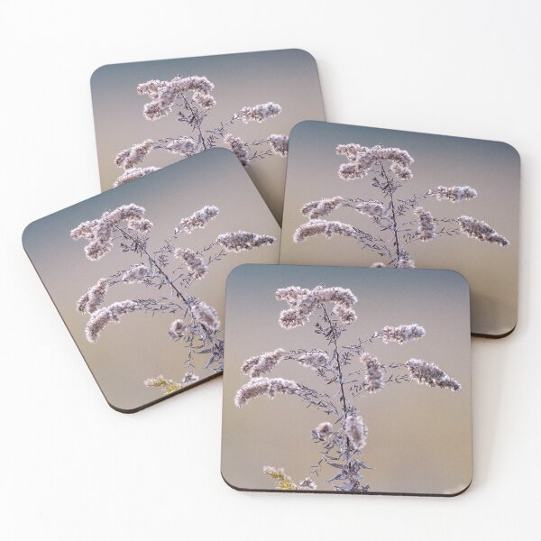 Item preview, Seeded Goldenrod designed and sold by timgd22.