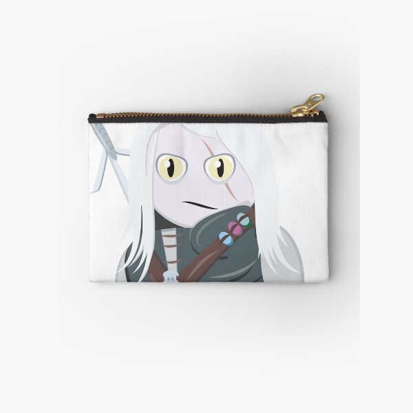 Item preview, Geralt designed and sold by Lughchronie.