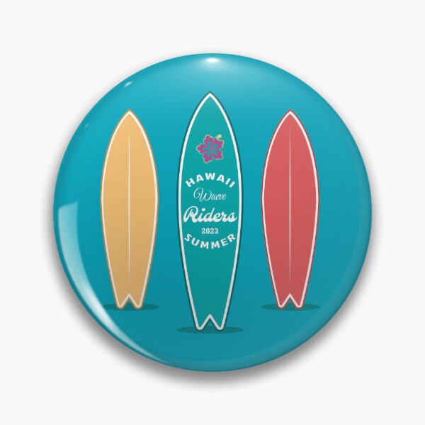 Item preview, Classic Surf 2023 designed and sold by inkStyleMDQ.