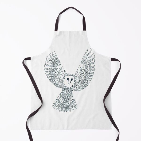Item preview, Owl Alive designed and sold by Shannon Thomas.