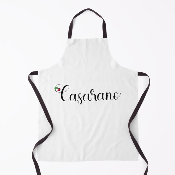 Item preview, Casarano With Italian Heart - I Love Casarano, Italy designed and sold by molamode.