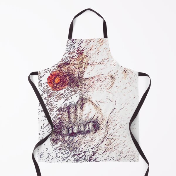 Item preview, Eddie in the mist designed and sold by Glenbobagins.