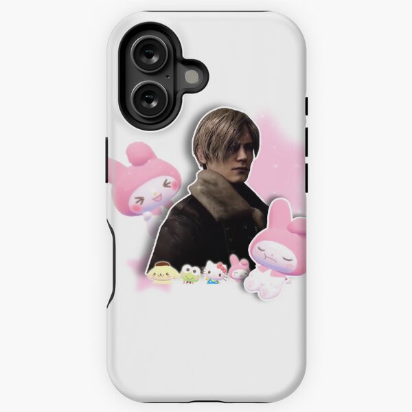 Item preview, leon kennedy designed and sold by bugw4.