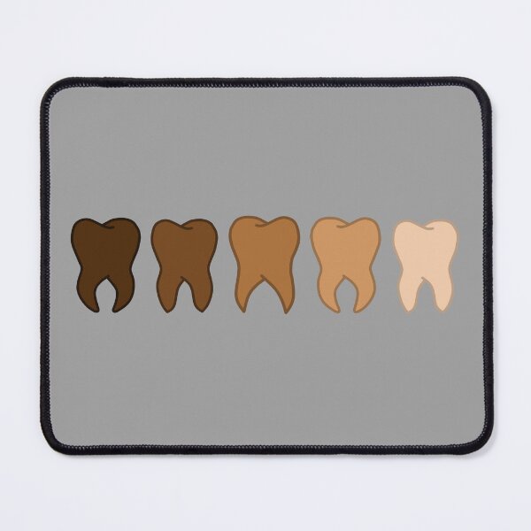 Item preview, All-inclusive Teeth designed and sold by thehippiehygienist.