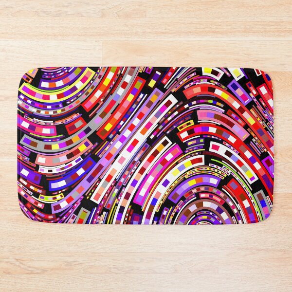 Item preview, Flowfield 84 designed and sold by Captain Whammy.