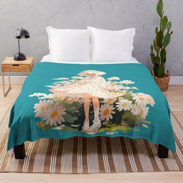Item preview, Floral dream designed and sold by thoruart.