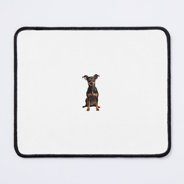 Item preview, Miniature Pinscher designed and sold by GEEKEASY.