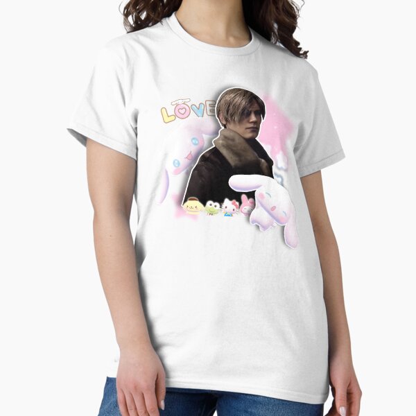 Item preview, Leon Kennedy designed and sold by bugw4.
