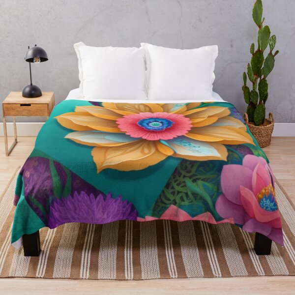 Item preview, Flowers designed and sold by UndineSea.