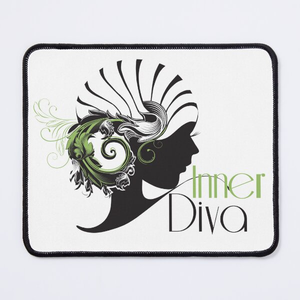 Item preview, Liberate your Inner Diva designed and sold by Zen Simplicity.