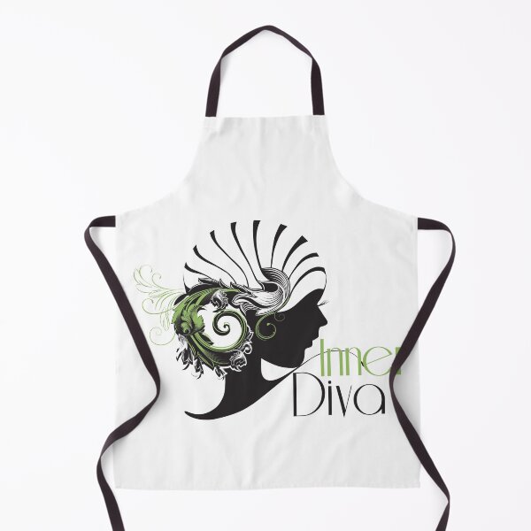 Item preview, Liberate your Inner Diva designed and sold by Zen Simplicity.
