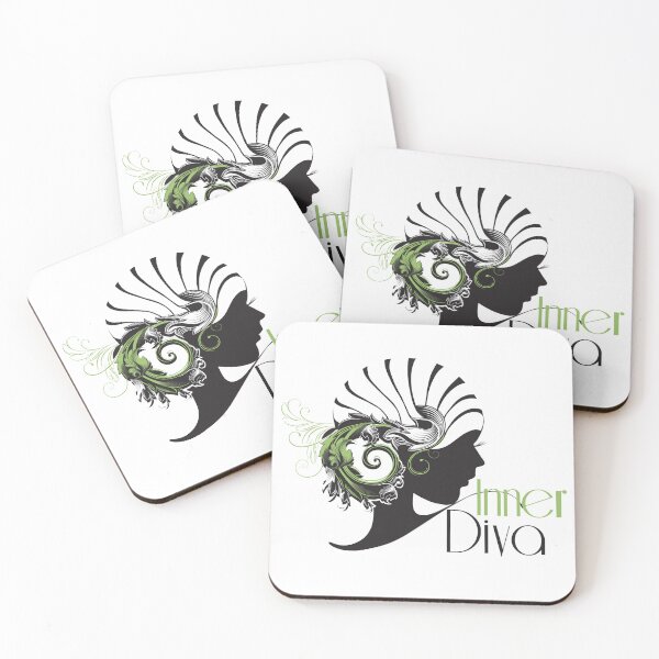 Item preview, Liberate your Inner Diva designed and sold by Zen Simplicity.