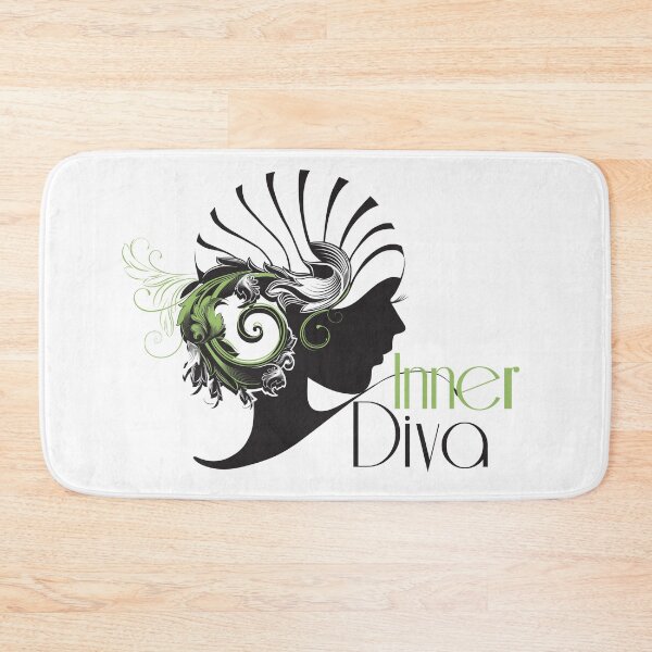 Item preview, Liberate your Inner Diva designed and sold by Zen Simplicity.