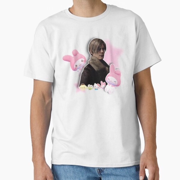 Item preview, Leon Kennedy designed and sold by bugw4.