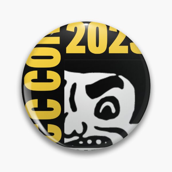 Item preview, CC Sticker CORRECTED designed and sold by samuelkarie.