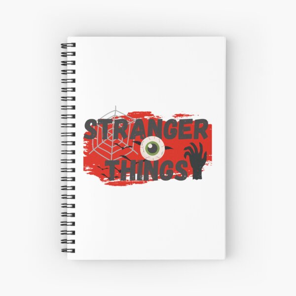 Item preview, Stranger things designed and sold by MockingBoom.