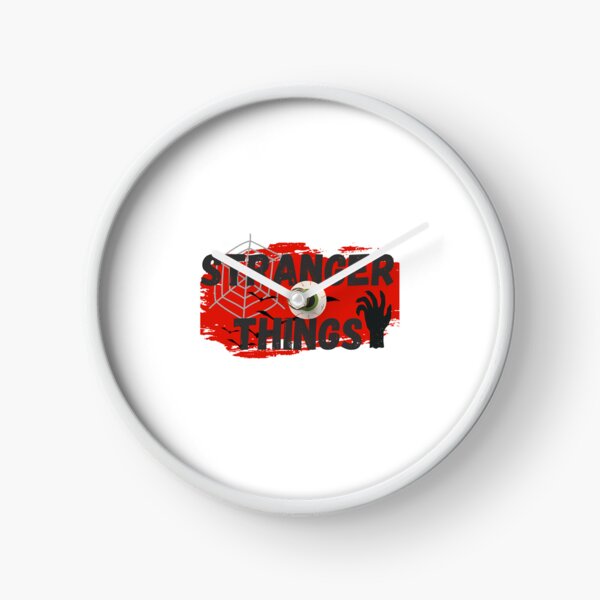 Item preview, Stranger things designed and sold by MockingBoom.
