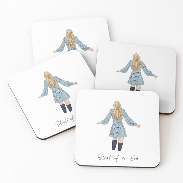 Item preview, Start of an era - Taylor Swift art designed and sold by KimmmiK.