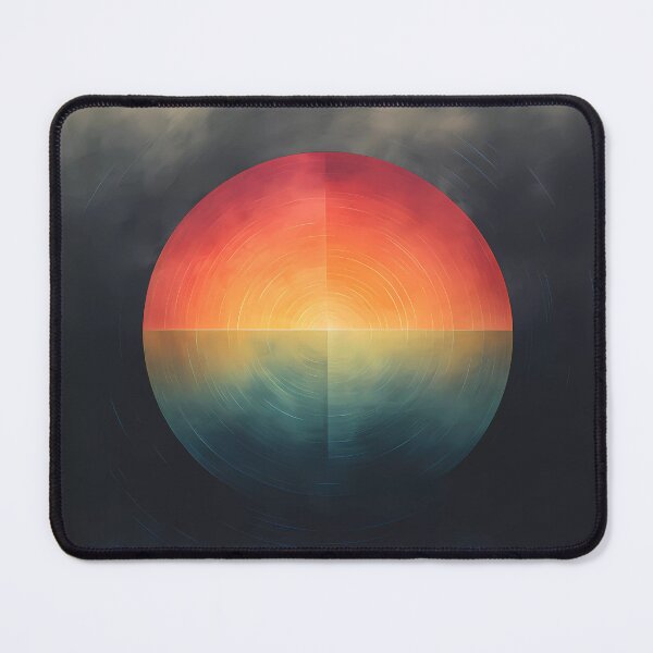 Item preview, Rainbow Sphere | Celestial Harmony | Gradient Universe designed and sold by mindexploration.