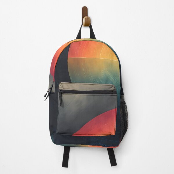 Item preview, Rainbow Sphere | Celestial Harmony | Gradient Universe designed and sold by mindexploration.