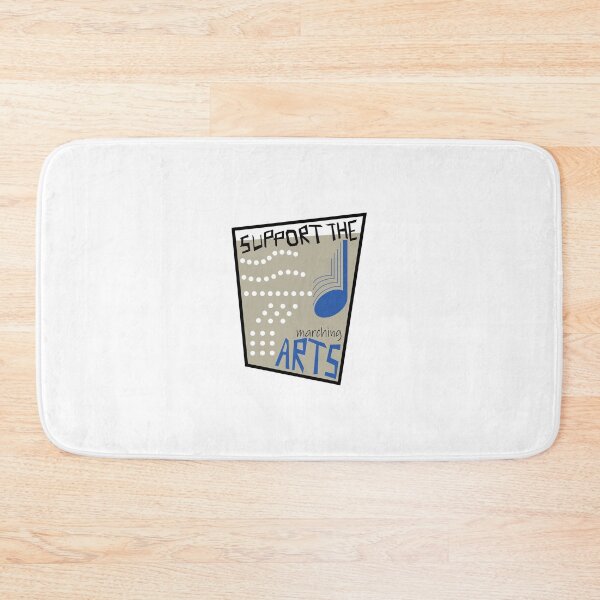 Item preview, Apoya las artes de la marcha designed and sold by kkpsiah.
