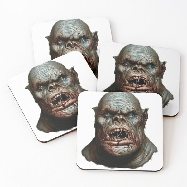 Item preview, Stonejaw designed and sold by ImageEmporium.