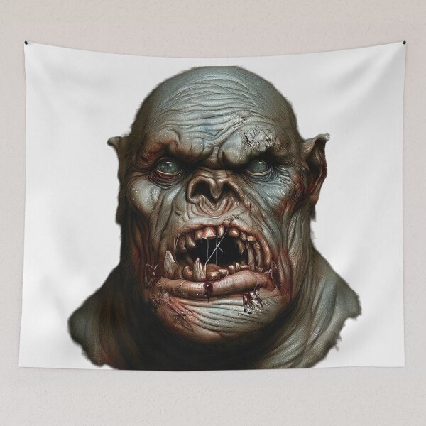 Item preview, Stonejaw designed and sold by ImageEmporium.