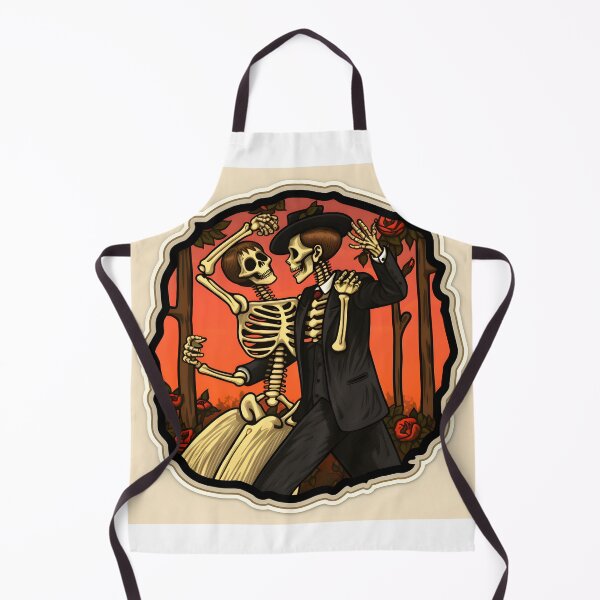 Item preview, Dance macabre designed and sold by Ralphsartdesign.